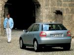 Audi A3 Sportback 2000 года